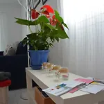 Apartment Tabaibita Orzola