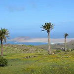 Tabaibita Apartment Orzola