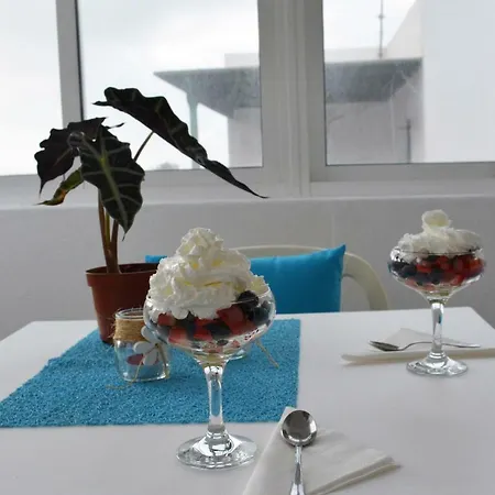 Tabaibita Διαμέρισμα Orzola