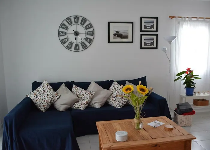 Tabaibita Διαμέρισμα *