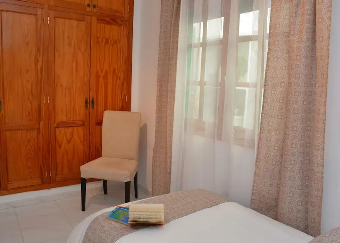 Διαμέρισμα Tabaibita *