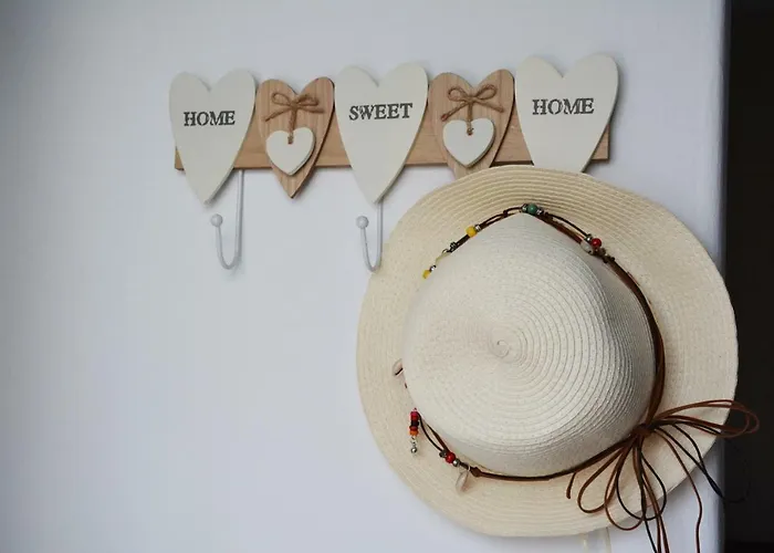 Tabaibita Διαμέρισμα