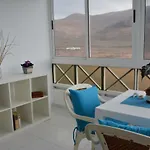 Tabaibita Apartman