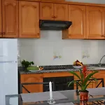 Apartman Tabaibita *