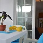 Tabaibita * אורסולה