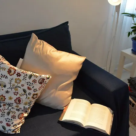 公寓 Tabaibita 奥尔索拉