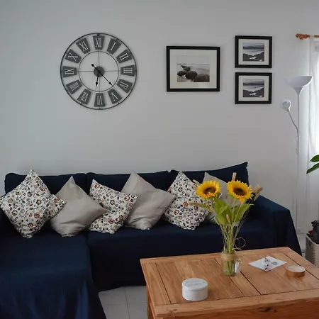 Tabaibita Apartment *