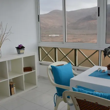 Tabaibita Apartment