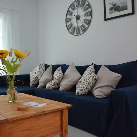 Apartment Tabaibita