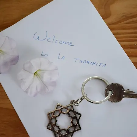 Tabaibita Apartment *