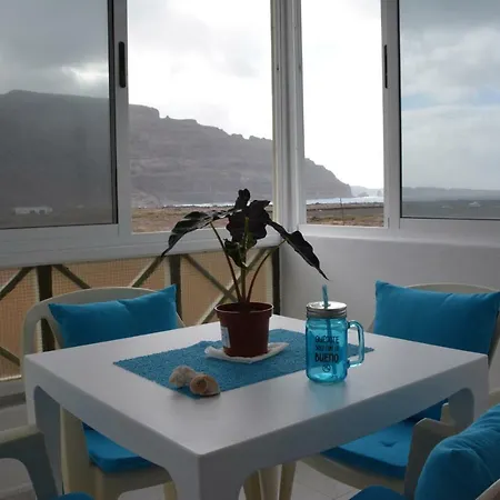 Tabaibita Apartment *