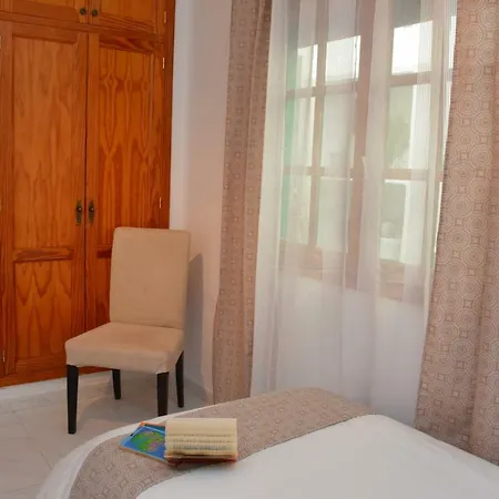 Apartment Tabaibita *