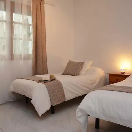 Apartment Tabaibita