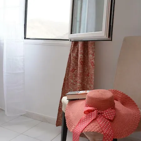 Διαμέρισμα Tabaibita