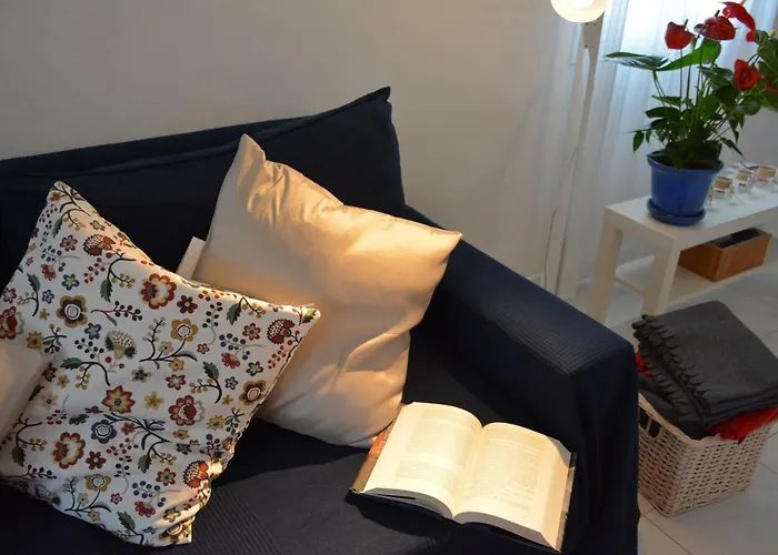 Lejlighed Tabaibita Órzola