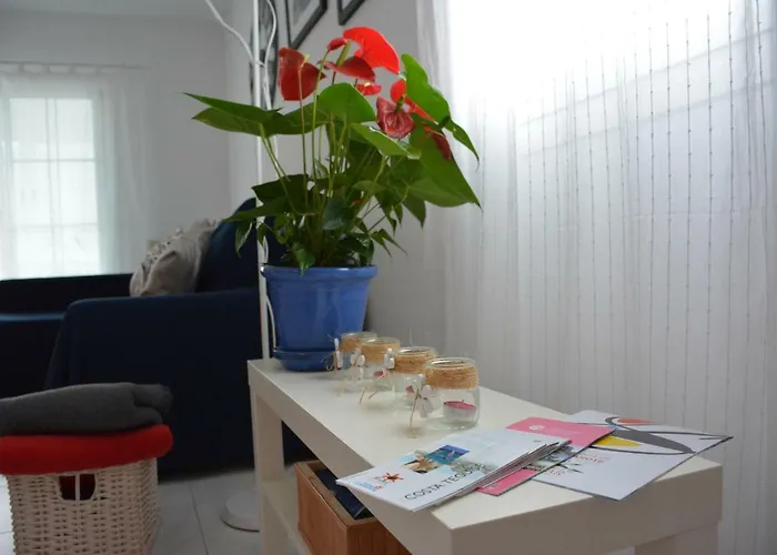 Lejlighed Tabaibita Órzola