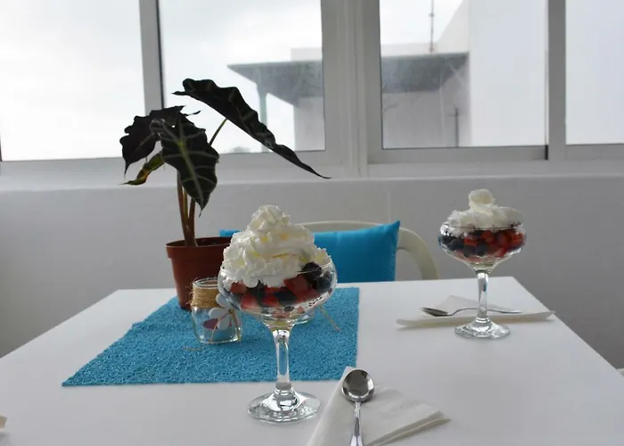 Tabaibita 公寓 奥尔索拉